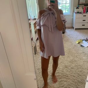 Susana Monaco dress